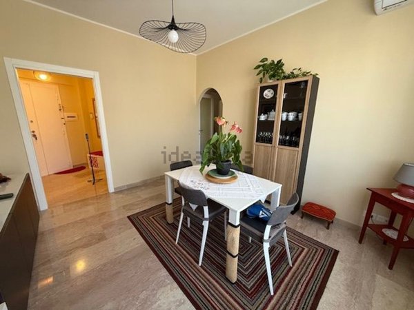 appartamento in vendita a Roma in zona Ardeatino