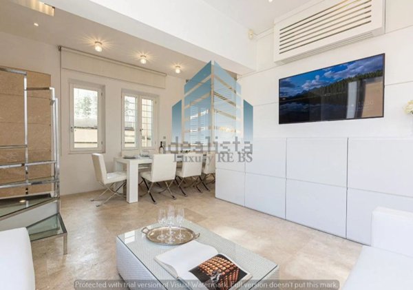 appartamento in vendita a Roma in zona Campo Marzio