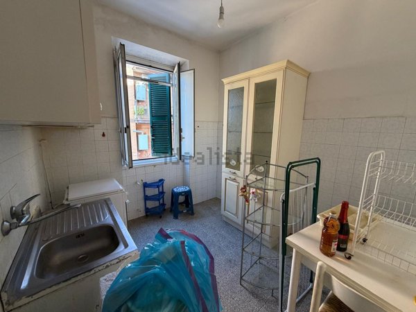 appartamento in vendita a Roma in zona Montespaccato