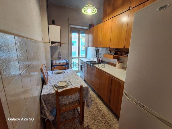 appartamento in vendita a Roma in zona Prenestino-Labicano