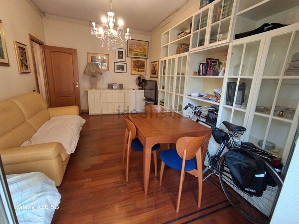appartamento in vendita a Roma in zona Prenestino-Labicano
