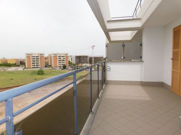 appartamento in vendita a Roma in zona Giuliano Dalmata