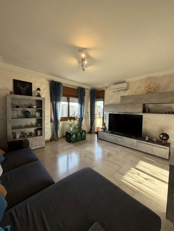 appartamento in vendita a Roma in zona Don Bosco