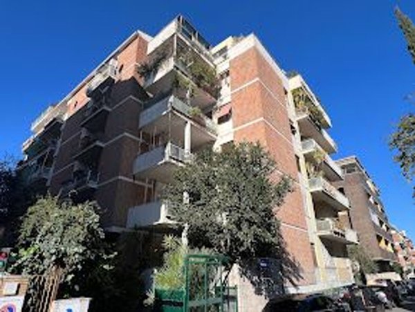 appartamento in vendita a Roma in zona Tor di Quinto
