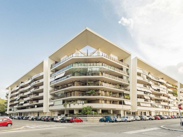 appartamento in vendita a Roma in zona Torrino