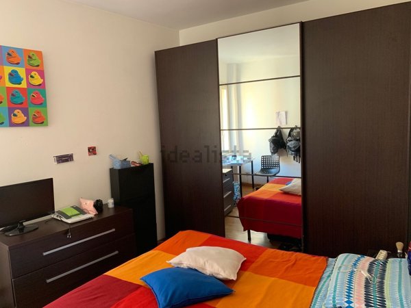 appartamento in vendita a Roma in zona Nomentano