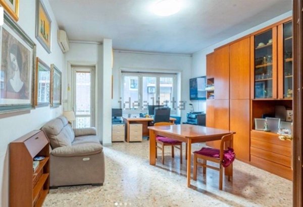 appartamento in vendita a Roma in zona Gianicolense