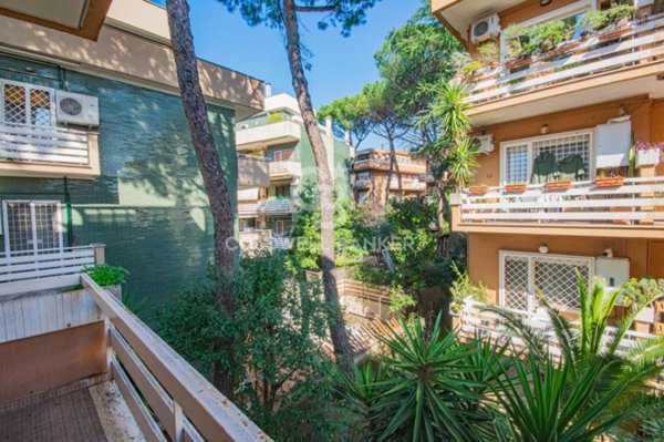 appartamento in vendita a Roma in zona Dragona/Bagnoletto