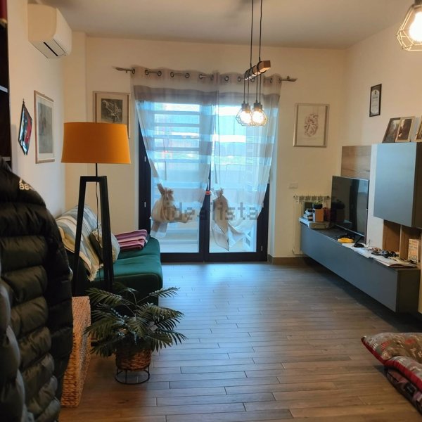 appartamento in vendita a Roma in zona Fidene