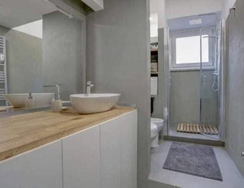 appartamento in vendita a Roma in zona Trastevere