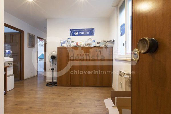 appartamento in vendita a Roma in zona Ardeatino