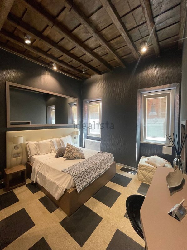 appartamento in vendita a Roma in zona Campo Marzio