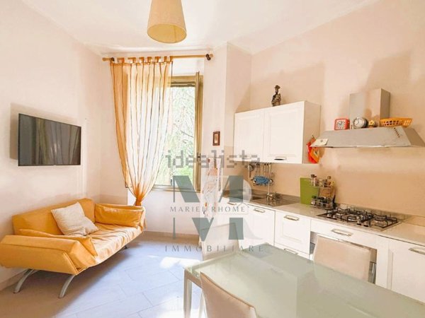 appartamento in vendita a Roma in zona Rione Borgo