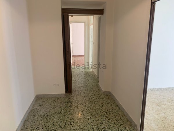 appartamento in vendita a Roma in zona Salario