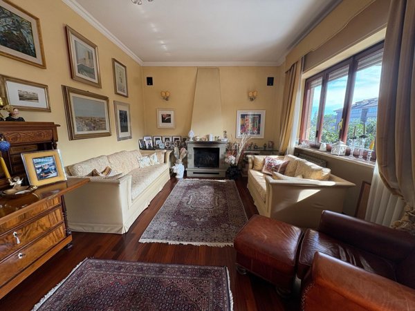 appartamento in vendita a Roma in zona Tor di Quinto