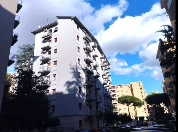 appartamento in vendita a Roma in zona Don Bosco