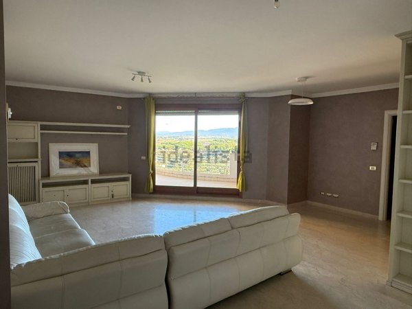 appartamento in vendita a Roma in zona Casal Boccone