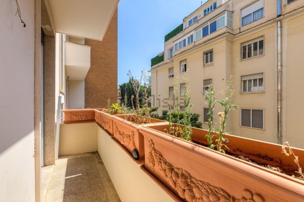 appartamento in vendita a Roma in zona Pinciano