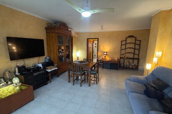 appartamento in vendita a Roma in zona Dragoncello