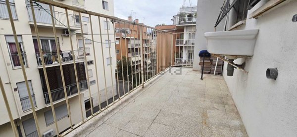 appartamento in vendita a Roma in zona Trionfale