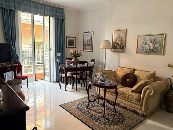 appartamento in vendita a Roma in zona Fidene