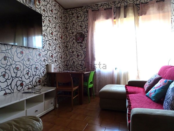 appartamento in vendita a Roma in zona Torre Angela