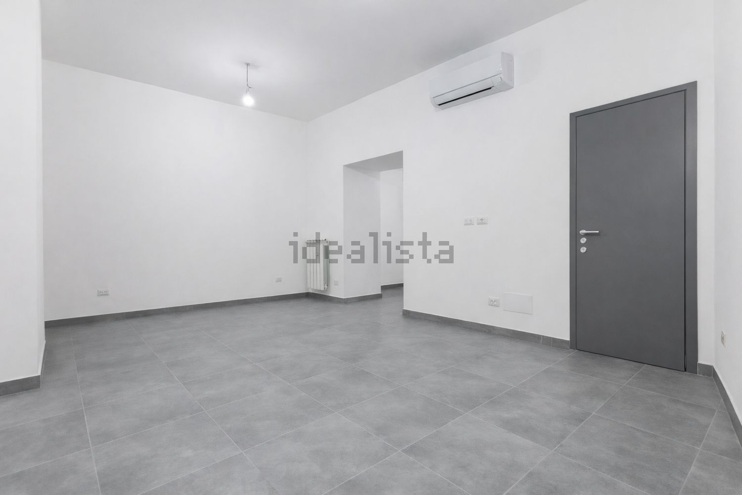 appartamento in vendita a Roma in zona Flaminio