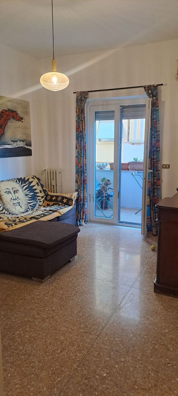 appartamento in vendita a Roma in zona Ardeatino