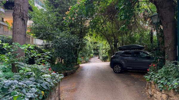 appartamento in vendita a Roma in zona Pinciano