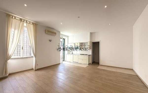 appartamento in vendita a Roma in zona Della Vittoria