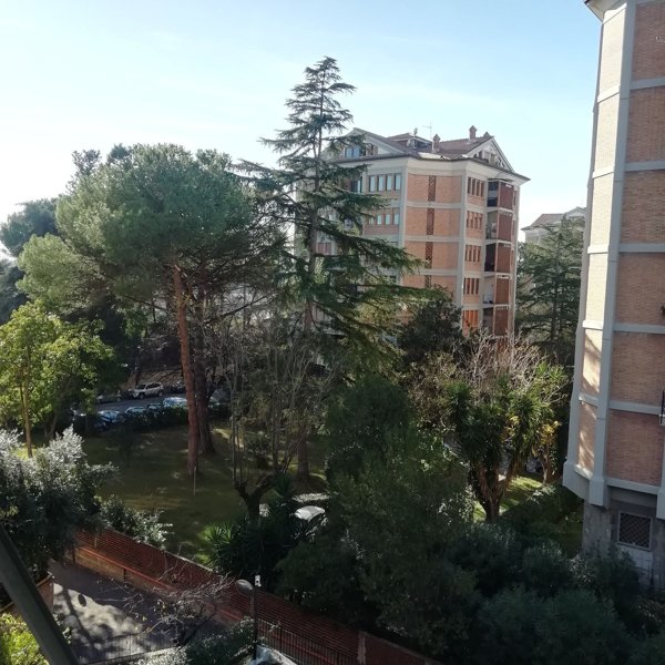 appartamento in vendita a Roma in zona Ardeatino