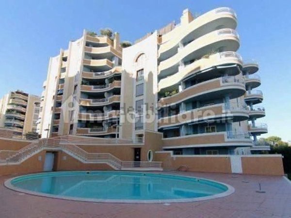 appartamento in vendita a Roma in zona Casal Boccone