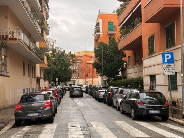 casa indipendente in vendita a Roma