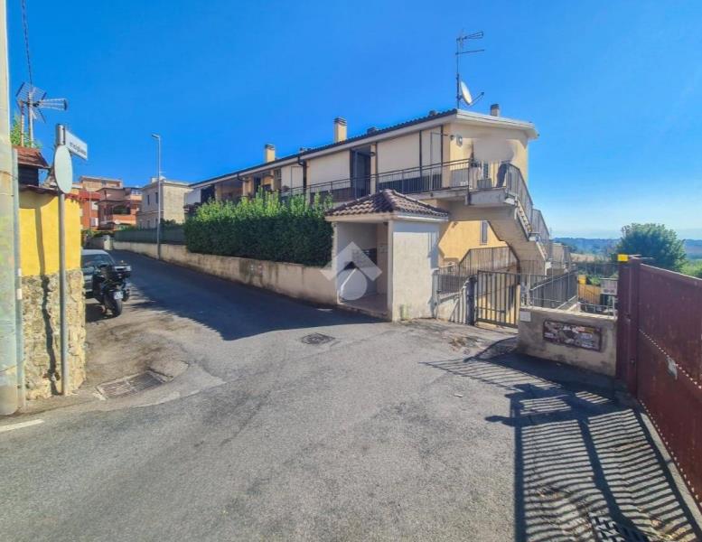 appartamento in vendita a Roma in zona Ottavia