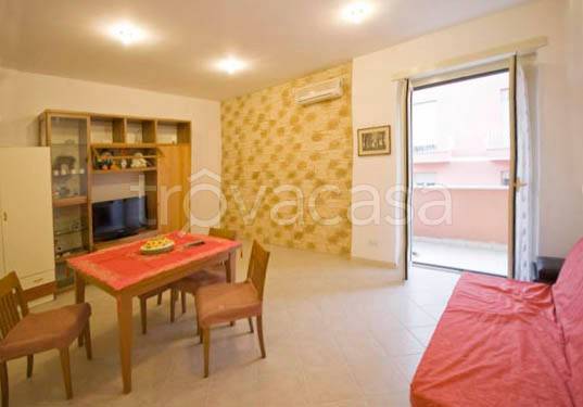 appartamento in vendita a Roma in zona Gianicolense