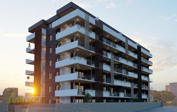 appartamento in vendita a Roma in zona Dragona/Bagnoletto