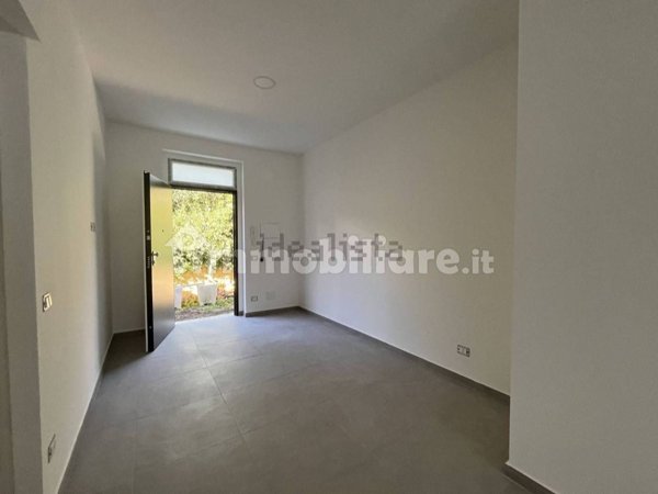 appartamento in vendita a Roma in zona Prenestino-Labicano