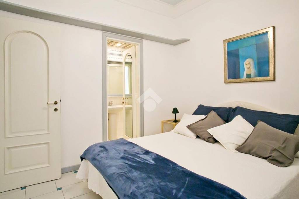 appartamento in vendita a Roma in zona Ludovisi/Sallustiano