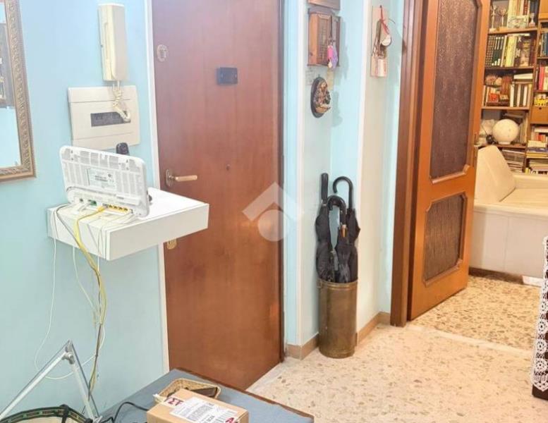 appartamento in vendita a Roma in zona Tuscolano