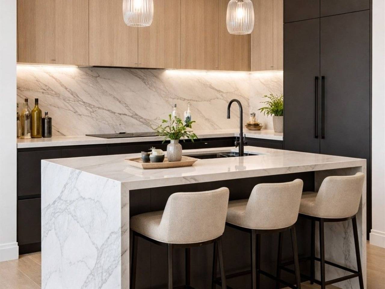 appartamento in vendita a Roma in zona Trieste