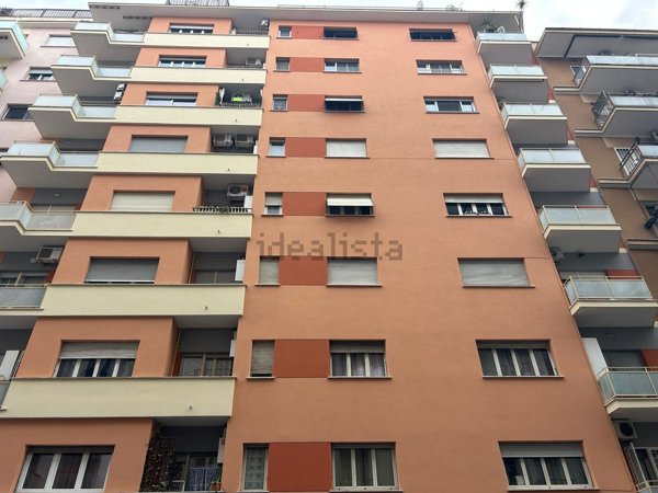 appartamento in vendita a Roma in zona Monte Sacro/Talenti