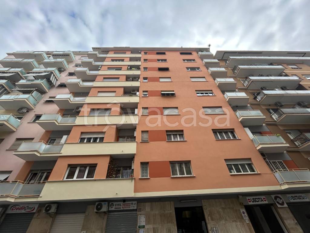 appartamento in vendita a Roma in zona Monte Sacro/Talenti
