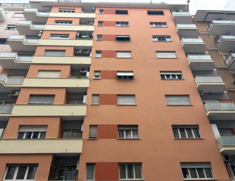 appartamento in vendita a Roma in zona Monte Sacro/Talenti