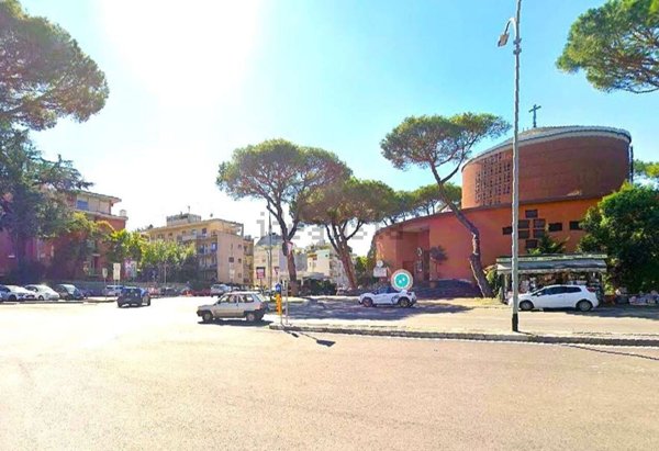 appartamento in vendita a Roma in zona Parioli