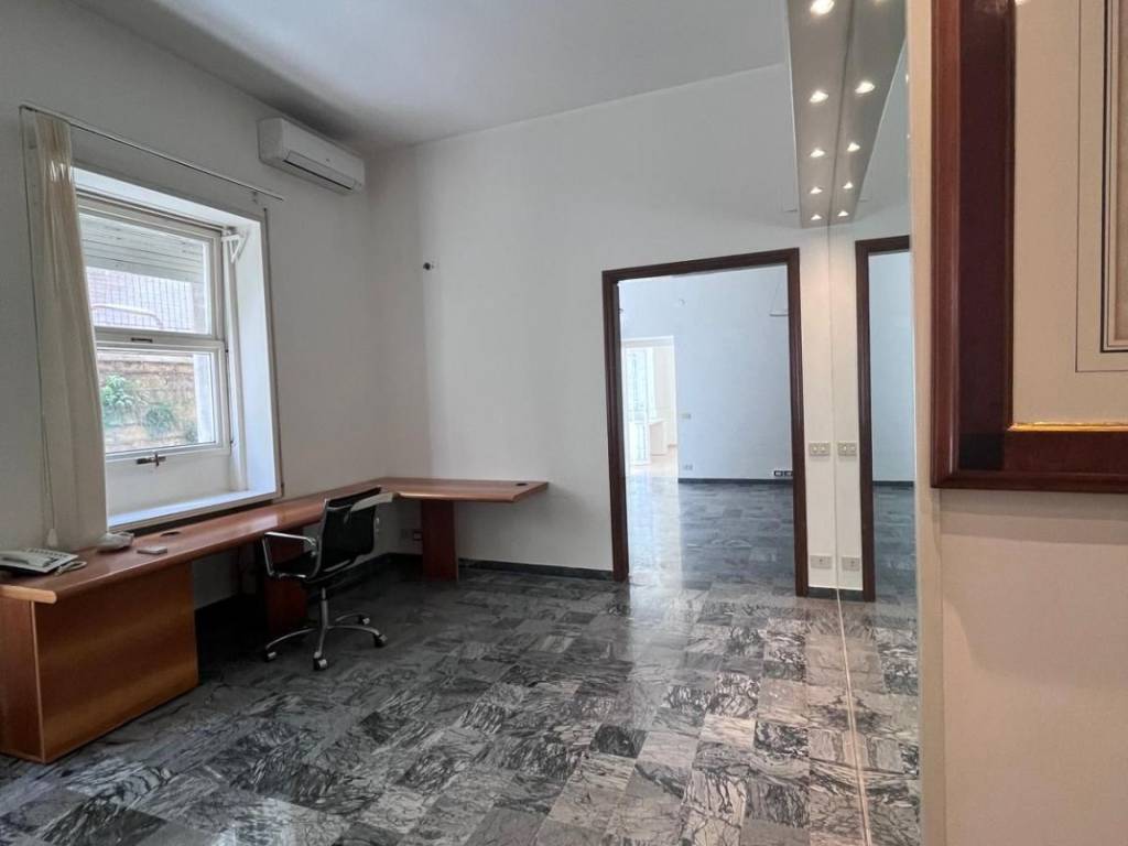 appartamento in vendita a Roma in zona Pinciano