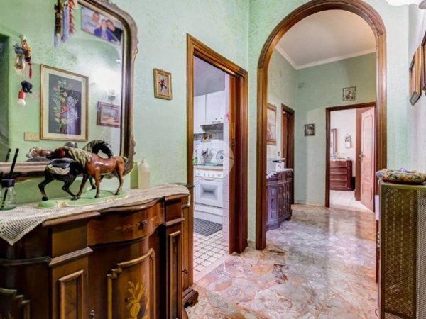 appartamento in vendita a Roma in zona Monte Sacro/Talenti