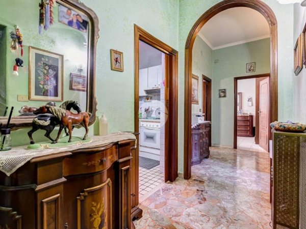 appartamento in vendita a Roma in zona Monte Sacro/Talenti