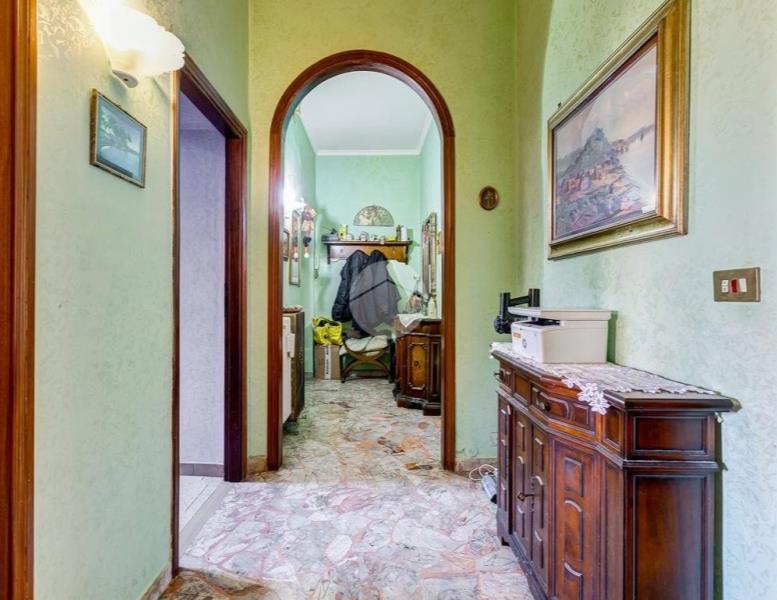 appartamento in vendita a Roma in zona Monte Sacro/Talenti