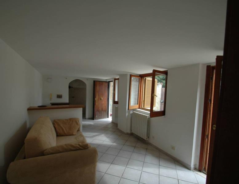 appartamento in vendita a Roma in zona La Giustiniana