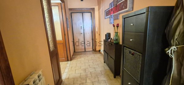 appartamento in vendita a Roma in zona Appio Latino